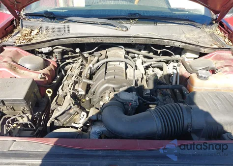 2014 Chrysler 300C z USA, uszkodzony, nr VIN 2C3CCAET0EH126332